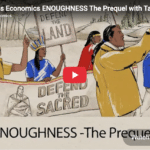 Enoughness – The Prequel Video